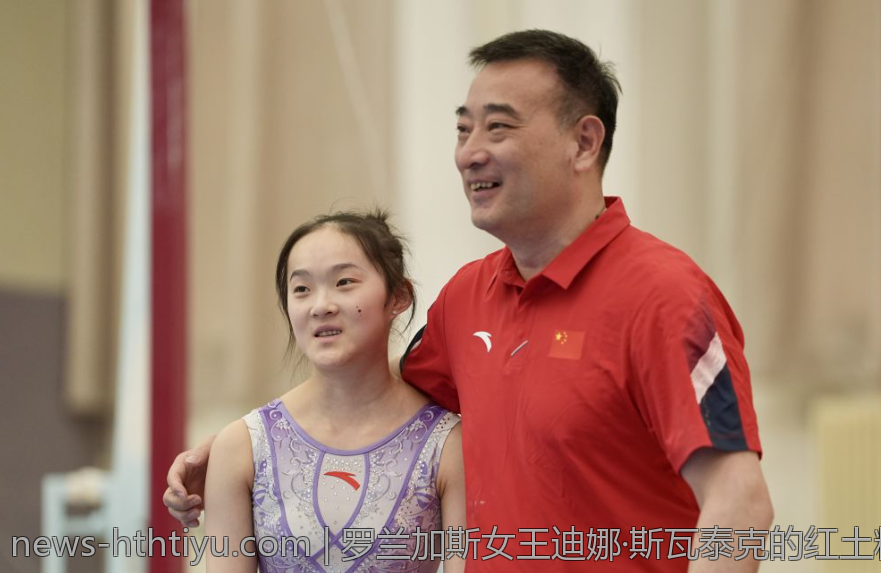 罗兰加斯女王迪娜·斯瓦泰克的红土精彩表现