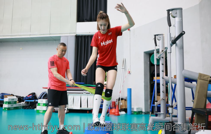 欧洲篮球联赛高光瞬间合集解析