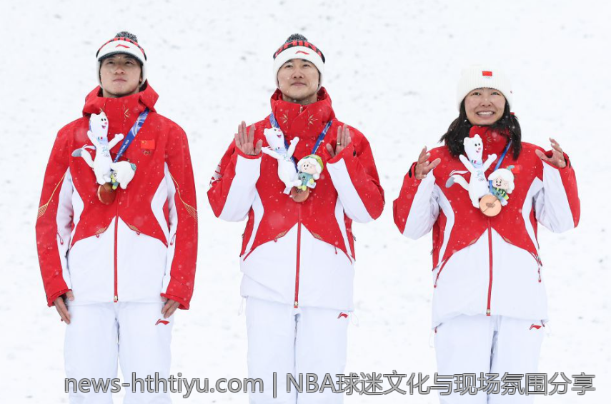NBA球迷文化与现场氛围分享