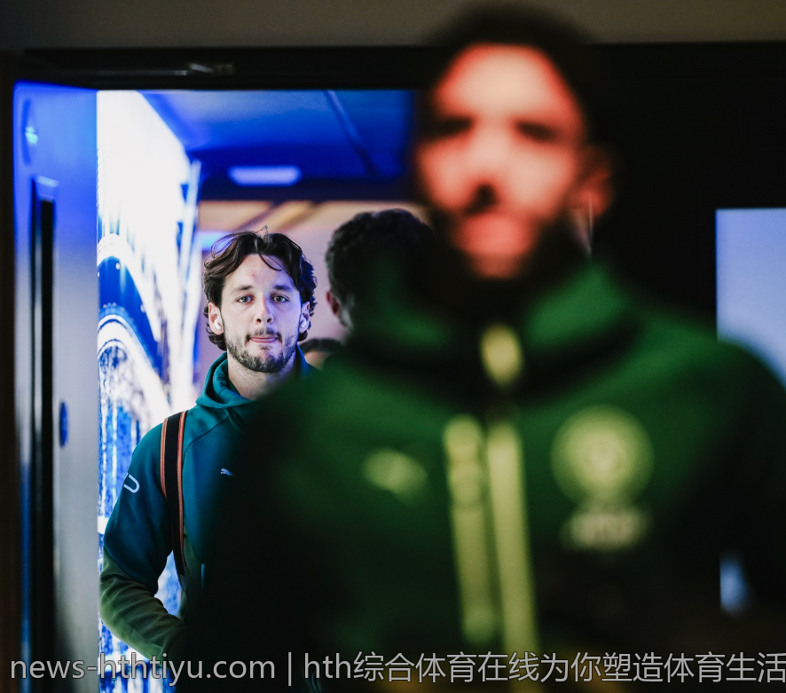hth综合体育在线为你塑造体育生活